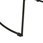 vidaXL Scaune de bar 2 buc 49x43x103 cm lemn masiv de mango vidaXL Scaune de bar 2 buc 49x43x103 cm lemn masiv de mango