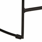 vidaXL Scaune de bar 2 buc 49x43x88 cm lemn masiv de mango vidaXL Scaune de bar 2 buc 49x43x88 cm lemn masiv de mango