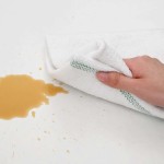 vidaXL Lavete de curățat, 50 buc., alb cu dungi verzi, 50x60 cm vidaXL Lavete de curățat, 50 buc., alb cu dungi verzi, 50x60 cm