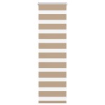 vidaXL Jaluzea tip zebra 45x100 cm lățime țesătură 40,9 cm poliester vidaXL Jaluzea tip zebra 45x100 cm lățime țesătură 40,9 cm poliester