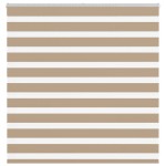vidaXL Jaluzea tip zebra 150x100 cm lățime țesătură 145,9 cm poliester vidaXL Jaluzea tip zebra 150x100 cm lățime țesătură 145,9 cm poliester