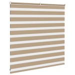 vidaXL Jaluzea tip zebra 150x100 cm lățime țesătură 145,9 cm poliester vidaXL Jaluzea tip zebra 150x100 cm lățime țesătură 145,9 cm poliester