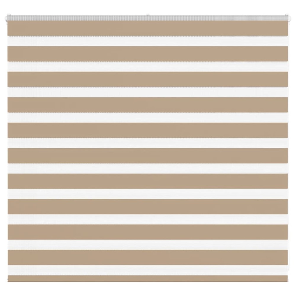 vidaXL Jaluzea tip zebra 165x100 cm lățime țesătură 160,9 cm poliester