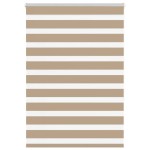 vidaXL Jaluzea tip zebra 100x150 cm lățime țesătură 95,9 cm poliester vidaXL Jaluzea tip zebra 100x150 cm lățime țesătură 95,9 cm poliester