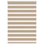 vidaXL Jaluzea tip zebra 105x150 cm lățime țesătură 100,9 cm poliester vidaXL Jaluzea tip zebra 105x150 cm lățime țesătură 100,9 cm poliester