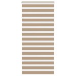 vidaXL Jaluzea tip zebra 115x230 cm lățime țesătură 110,9 cm poliester vidaXL Jaluzea tip zebra 115x230 cm lățime țesătură 110,9 cm poliester