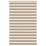 vidaXL Jaluzea tip zebra 150x230 cm lățime țesătură 145,9 cm poliester vidaXL Jaluzea tip zebra 150x230 cm lățime țesătură 145,9 cm poliester