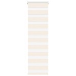 vidaXL Jaluzea tip zebra 45x100 cm lățime țesătură 40,9 cm poliester vidaXL Jaluzea tip zebra 45x100 cm lățime țesătură 40,9 cm poliester