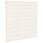 vidaXL Jaluzea tip zebra 150x100 cm lățime țesătură 145,9 cm poliester vidaXL Jaluzea tip zebra 150x100 cm lățime țesătură 145,9 cm poliester