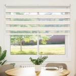 vidaXL Jaluzea tip zebra 160x100 cm lățime țesătură 155,9 cm poliester vidaXL Jaluzea tip zebra 160x100 cm lățime țesătură 155,9 cm poliester