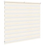vidaXL Jaluzea tip zebra 160x100 cm lățime țesătură 155,9 cm poliester vidaXL Jaluzea tip zebra 160x100 cm lățime țesătură 155,9 cm poliester