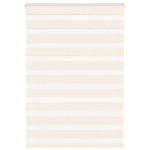 vidaXL Jaluzea tip zebra 100x150 cm lățime țesătură 95,9 cm poliester vidaXL Jaluzea tip zebra 100x150 cm lățime țesătură 95,9 cm poliester