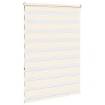 vidaXL Jaluzea tip zebra 100x150 cm lățime țesătură 95,9 cm poliester vidaXL Jaluzea tip zebra 100x150 cm lățime țesătură 95,9 cm poliester