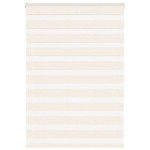vidaXL Jaluzea tip zebra 105x150 cm lățime țesătură 100,9 cm poliester vidaXL Jaluzea tip zebra 105x150 cm lățime țesătură 100,9 cm poliester