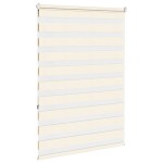 vidaXL Jaluzea tip zebra 105x150 cm lățime țesătură 100,9 cm poliester vidaXL Jaluzea tip zebra 105x150 cm lățime țesătură 100,9 cm poliester