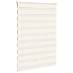 vidaXL Jaluzea tip zebra 110x150 cm lățime țesătură 105,9 cm poliester vidaXL Jaluzea tip zebra 110x150 cm lățime țesătură 105,9 cm poliester
