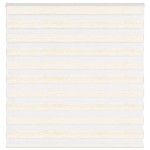 vidaXL Jaluzea tip zebra 140x150 cm lățime țesătură 135,9 cm poliester vidaXL Jaluzea tip zebra 140x150 cm lățime țesătură 135,9 cm poliester