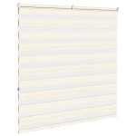 vidaXL Jaluzea tip zebra 150x150 cm lățime țesătură 145,9 cm poliester vidaXL Jaluzea tip zebra 150x150 cm lățime țesătură 145,9 cm poliester