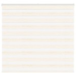 vidaXL Jaluzea tip zebra 165x150 cm lățime țesătură 160,9 cm poliester