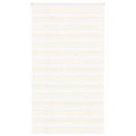 vidaXL Jaluzea tip zebra 120x200 cm lățime țesătură 115,9 cm poliester vidaXL Jaluzea tip zebra 120x200 cm lățime țesătură 115,9 cm poliester