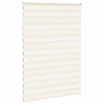 vidaXL Jaluzea tip zebra 160x200 cm lățime țesătură 155,9 cm poliester