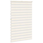 vidaXL Jaluzea tip zebra 140x230 cm lățime țesătură 135,9 cm poliester vidaXL Jaluzea tip zebra 140x230 cm lățime țesătură 135,9 cm poliester