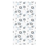 vidaXL Jaluzea cu role de duș 140x240 cm lățime material 136 cm vidaXL Jaluzea cu role de duș 140x240 cm lățime material 136 cm