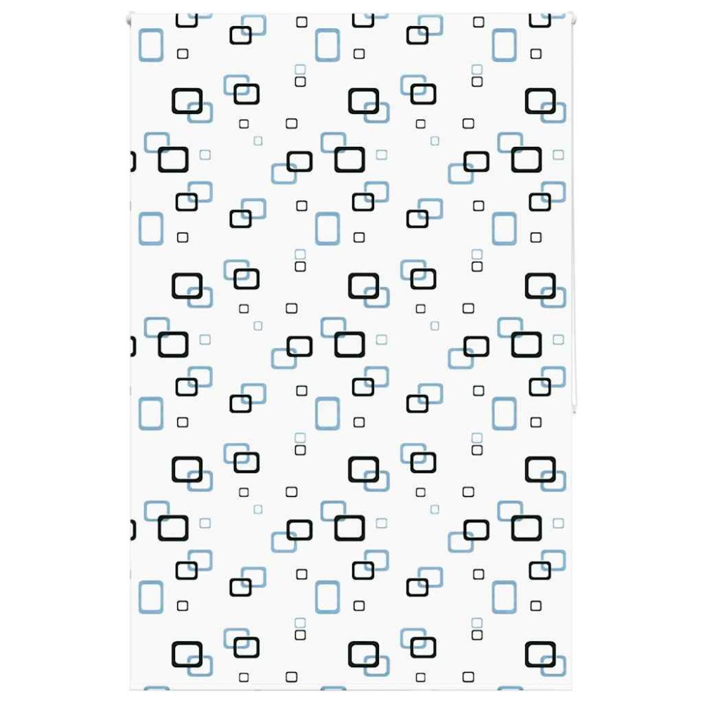 vidaXL Jaluzea cu rolă de duș 160x240 cm lățime material 156 cm