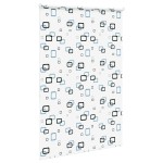 vidaXL Jaluzea cu rolă de duș 160x240 cm lățime material 156 cm vidaXL Jaluzea cu rolă de duș 160x240 cm lățime material 156 cm