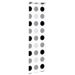 vidaXL Jaluzelă de duș 70x240 cm lățime material 66 cm vidaXL Jaluzelă de duș 70x240 cm lățime material 66 cm