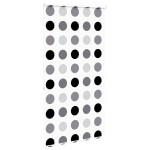 vidaXL Jaluzea cu rolă de duș 120x240 cm lățime material 116 cm vidaXL Jaluzea cu rolă de duș 120x240 cm lățime material 116 cm