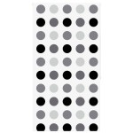 vidaXL Jaluzea cu rolă de duș 130x240 cm lățime material 126 cm vidaXL Jaluzea cu rolă de duș 130x240 cm lățime material 126 cm