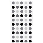 vidaXL Jaluzea cu role de duș 140x240 cm lățime material 136 cm vidaXL Jaluzea cu role de duș 140x240 cm lățime material 136 cm