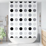vidaXL Jaluzea cu rolă de duș 150x240 cm lățime material 146 cm vidaXL Jaluzea cu rolă de duș 150x240 cm lățime material 146 cm
