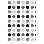 vidaXL Jaluzea cu rolă de duș 150x240 cm lățime material 146 cm vidaXL Jaluzea cu rolă de duș 150x240 cm lățime material 146 cm