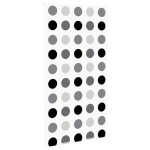 vidaXL Jaluzea cu rolă de duș 150x240 cm lățime material 146 cm vidaXL Jaluzea cu rolă de duș 150x240 cm lățime material 146 cm