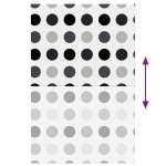 vidaXL Jaluzea cu rolă de duș 150x240 cm lățime material 146 cm vidaXL Jaluzea cu rolă de duș 150x240 cm lățime material 146 cm