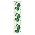 vidaXL Jaluzea cu rolă de duș 80x240 cm, lățime materială 76 cm