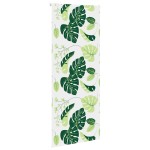 vidaXL Jaluzea cu rolă de duș 90x240 cm lățime material 86 cm vidaXL Jaluzea cu rolă de duș 90x240 cm lățime material 86 cm