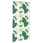 vidaXL Jaluză cu rolă de duș 120x240 cm lățime material 116 cm vidaXL Jaluză cu rolă de duș 120x240 cm lățime material 116 cm