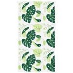vidaXL Jaluzea cu rolă de duș 130x240 cm lățime material 126 cm vidaXL Jaluzea cu rolă de duș 130x240 cm lățime material 126 cm