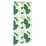 vidaXL Jaluzea cu rolă de duș 130x240 cm lățime material 126 cm vidaXL Jaluzea cu rolă de duș 130x240 cm lățime material 126 cm