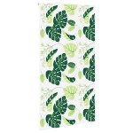 vidaXL Jaluză cu role de duș 140x240 cm lățime material 136 cm vidaXL Jaluză cu role de duș 140x240 cm lățime material 136 cm