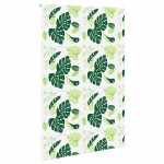 vidaXL Jaluzea cu rolă de duș 150x240 cm lățime material 146 cm vidaXL Jaluzea cu rolă de duș 150x240 cm lățime material 146 cm