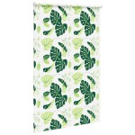 vidaXL Jaluzea cu rolă de duș 150x240 cm lățime material 146 cm vidaXL Jaluzea cu rolă de duș 150x240 cm lățime material 146 cm