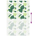 vidaXL Jaluzea cu rolă de duș 150x240 cm lățime material 146 cm vidaXL Jaluzea cu rolă de duș 150x240 cm lățime material 146 cm