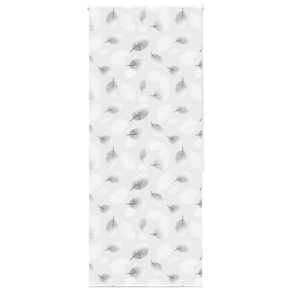 vidaXL Jaluzea cu rolă de duș 90x240 cm lățime material 86 cm