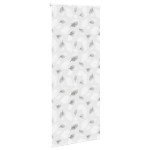 vidaXL Jaluzea cu rolă de duș 90x240 cm lățime material 86 cm vidaXL Jaluzea cu rolă de duș 90x240 cm lățime material 86 cm
