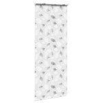 vidaXL Jaluzea cu rolă de duș 90x240 cm lățime material 86 cm vidaXL Jaluzea cu rolă de duș 90x240 cm lățime material 86 cm