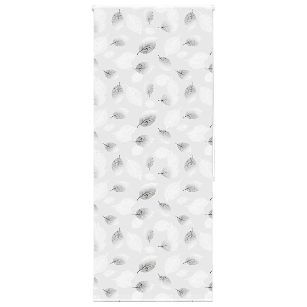 vidaXL Jaluzea cu rolă de duș 100x240 cm lățime material 96 cm